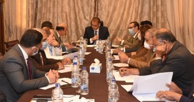 لجنة تعويض متضررى النوبة تستعرض توجيهات رئيس الوزراء بفتح مرحلة ثانية للطلبات