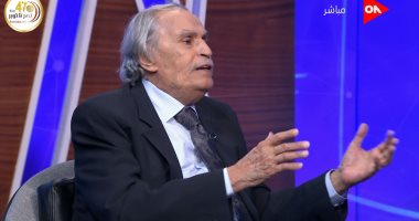 عزت العلايلى: محمود ياسين كان فنان رائع طاغى فى حضوره وأدائه عن أبناء جيله
