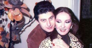 شريهان تعلن وفاة دينا خورشيد زوجة أخيها الراحل عمر خورشيد