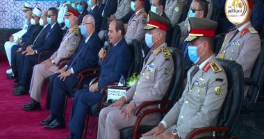 موجز أخبار مصر..السيسى يحذر من إسقاط الدول بحشد الرأى العام بالكذب والافتراء
