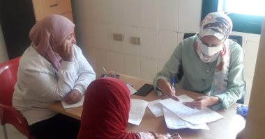 4 قوافل طبية واجتماعية بسمنود والسنطة وزفتى ضمن احتفالات العيد القومى للغربية