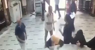 مدير مدرسة خاصة ردا على "خناقته" مع ولى أمر:  أنا بمثل مصر فى وزارة التعليم