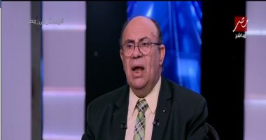  مبروك عطية عن قتل أم لطفليها فى العراق: لحظة عمى موجودة فى كل شخص