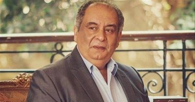 يوسف زيدان يكشف سر عدم فوز روايته "النبطى" بجائزة البوكر قبل 10 سنوات