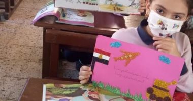 وكيل تعليم دمياط يكلف تنسيق المتابعة بتحقيق الانضباط داخل المدارس"صور"