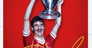 ليفربول يحتفل بعيد الميلاد الـ59 لأسطورته إيان راش