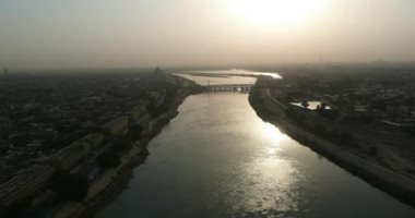 العراق.. اجتماع عاجل بشأن انخفاض إيرادات نهرى دجلة والفرات