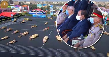 مديرو كليات ومعهد عسكرى يتحدثون فى يوم تخريج الدفعات الجديدة.. الوعى والانضباط والالتزام أساس المنظومة الناجحة.. مدير الكلية الحربية: القائد كلمة فلا تبخل بها.. اللواء عزت متولى: أوصيكم بالوطن فهو الملاذ الآمن