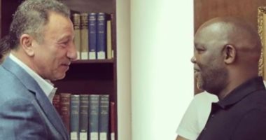 موسيمانى يوجه رسالة لرئيس النادى الأهلى.. اعرف قال إيه