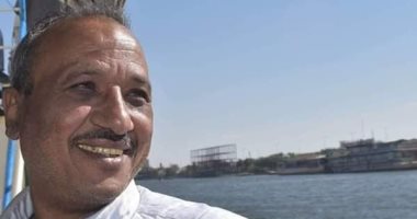 وفاة الشاعر ماهر نصر عن عمر 58 عاما