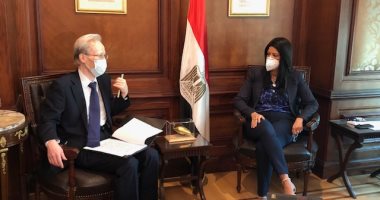 سفير اليابان عن منحة جديدة لدعم القطاع الطبى المصرى: سنتغلب على الأزمة معا
