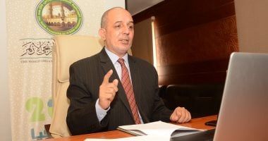 دورة تدريبية لأئمة نيجيريا بمنظمة خريجى الأزهر بعنوان "مدخل لعلم الحديث"