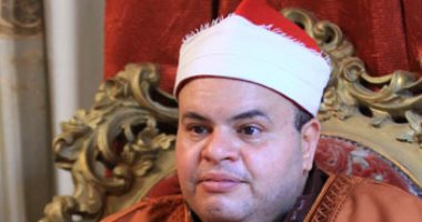 أمين نقابة القراء يستنكر الإساءة لإذاعة القرآن الكريم.. ويؤكد: شاب باحث عن الشهرة