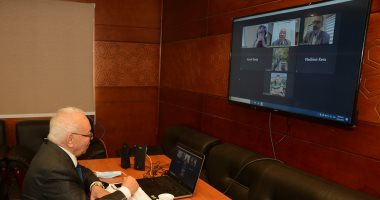 دورة لأئمة ألبانيا بمنظمة خريجى الأزهر تحذر من استقطاب الشباب الشباب