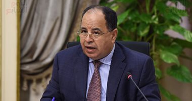 وزير المالية يشكر تنسيقية شباب الأحزاب على مشاركتهم فى مقترح المبادرة.. 15 مليون قطعة نقدية بصورة الأطباء