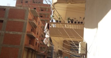 استجابة لليوم السابع.. المصرية للاتصالات: صيانة كابينة تليفون فى طلخا بالمنصورة