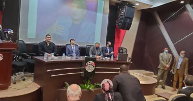 أخبار الرياضة المصرية الأربعاء 21/10/2020 