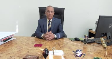 الرئيس التنفيذى لوكالة الفضاء المصرية فى حوار لـ"اليوم السابع": انتهاء مبنى وكالة الفضاء الأفريقية خلال عامين.. محمد القوصى: مدينة فضائية ستكون تكتمل في 2030.. منحة صينية لقمر يزن 330 كم وإطلاقه في 2022.. صور