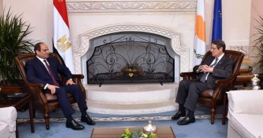 السيسي: مصر لم تلجأ إلى استخدام ورقة اللاجئين لابتزاز أوروبا ماديا أو سياسيا