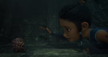 اعرف إيرادات فيلم الأنيمشن Raya and the Last Dragon  وصلت كام