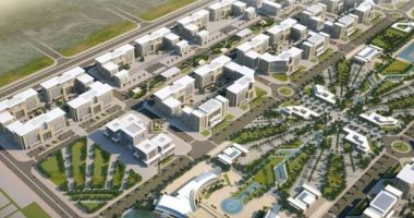 الإسكان: لدينا 200 ألف عامل بالعاصمة الإدارية والحى الحكومى سيكون جاهزا 30 يونيو