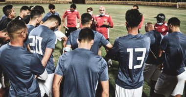 الوداد يسجل الهدف الأول أمام الأهلى (3-1) .. فيديو