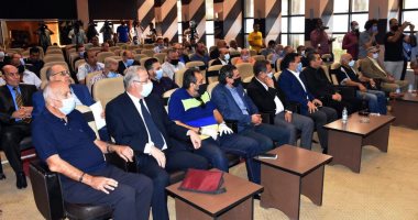 المنتخب الأوليمبى يجتمع بالجبلاية ويحضر تأبين عزمى مجاهد