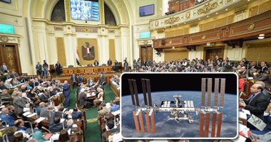 الإعلام همزة الوصل بين المواطن والسلطة التنفيذية.. برلمانيون يصفونه بـ"صوت الجماهير" ويؤكدون: يتطرق للموضوعات الهامة واستطاع توضيح الصورة كاملة أمام أصحاب القرار.. له دور فى نشر الوعى وأفشل مخططات الإرهابية