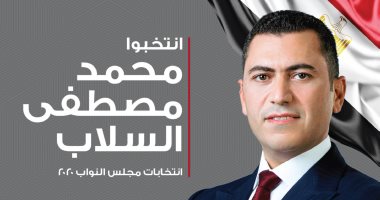 مؤتمر جماهيري نسائي لتأييد السلاب بمدينة نصر ومصر الجديدة