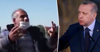 صرخة الفقر فى تركيا شرارة تشعل النظام التركى.. مزارع: أردوغان حولنا لدمى لا نستطيع شراء وقود ومهددون بالسجن بسبب فاتورة الكهرباء.. ويؤكد: ليتنى مت قبل انتخابى للعدالة والتنمية.. دمرنا وإلى متى سنثق به.. فيديو