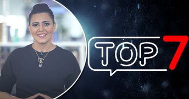Top7.. مؤمن زكريا يظهر فى "الجيم".. إحالة المتهمين بقتل فتاة المعادى للجنايات