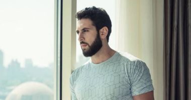 تامر هشام عضو فريق كايروكى يعلن إصابته بفيروس كورونا