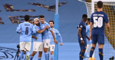 بورتو يتعادل سلبيا مع مانشستر سيتي ويرافقه لدور الـ16 بدوري الأبطال