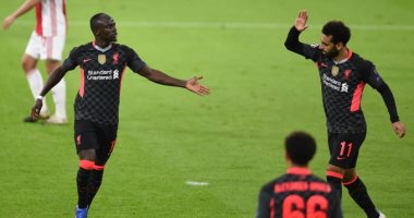ساديو ماني.. 5 سنوات في ليفربول بين عداء محمد صلاح وخطأ يورجن كلوب