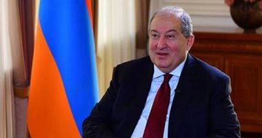 رئيس أرمينيا للاتحاد الأوروبى: تركيا تقود معركة أذربيجان فى كاراباخ