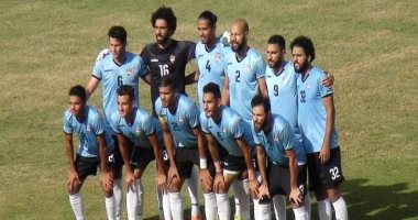 المحلة يطالب بتجديد إعارة لاعب الإسماعيلى