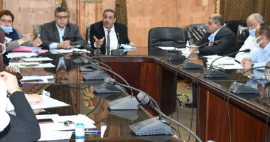 جامعة القناة تعفى أبناء الشهداء وذوى الاحتياجات من مصروفات الدراسة