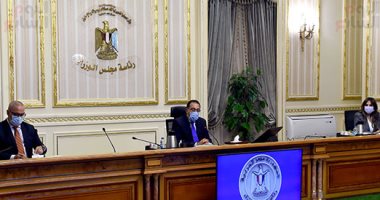 الرئيس يكلف الحكومة ببدء العمل في تطوير المدن القديمة