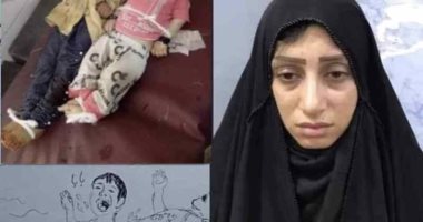 واقعة إلقاء عراقية طفليها فى نهر دجلة في التشريعات العربية.. المشرعان العراقى والمصري عاقبا القاتل عمداَ بالإعدام.. والعمانى حدد 7 حالات لتنفيذ عقوبة الإعدام.. والسجن من 15 لـ20 سنة فى الأحكام اللبنانية