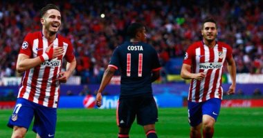التشكيل المتوقع لقمة بايرن ميونخ ضد أتلتيكو مدريد فى دورى أبطال أوروبا