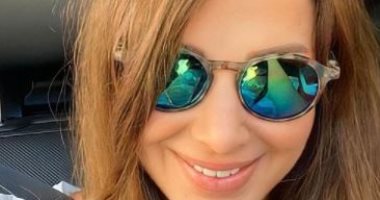 نانسى عجرم بتصبح على جمهورها بصورة صباحية على إنستجرام 