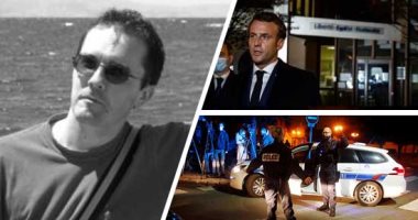 فرنسا تقود "انتفاضة الغضب" بعد ذبح أستاذ التاريخ.. ماكرون يعلن حل جماعة مرتبطة بـ"حماس".. وتحقيقات مع 7 متورطين في الجريمة.. و231 أجنبيا على قوائم الترحيل لنشاطهم المتطرف.. وتحريات شاملة لملاحقة "أذرع الإخوان"