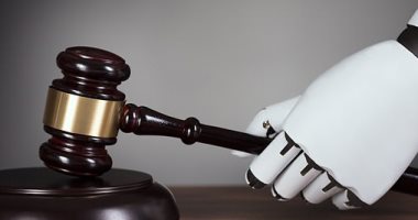 روبوتات تحلل لغة الجسد تحل محل القضاة البشر فى غضون 50 عامًا