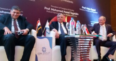 مستشار الرئيس للصحة:مصر تمتلك أكبر عدد لمستشفيات الصدر فى العالم