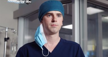 موسم سابع لـ الدراما الطبية The Good Doctor قبل عرض آخر حلقات السادس