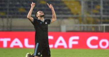 "ديفندر دجلة" مُرشح لتدعيم وسط الزمالك حال تعثر مفاوضات دونجا