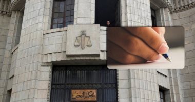هتسلم يعنى هتسلم.. النقض تقضى بتأييد فسخ عقد ايجار قديم والطرد من قطعة أرض مؤجرة من وزارة الأوقاف.. والمحكمة ترفض الدفع بعدم اختصاص القضاء العادى ولائياَ بنظر النزاع.. وكلمة السر فى الطرد هو "التنبيه بالإخلاء" 