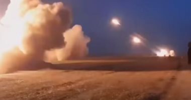 الدفاع الروسية: وقف إطلاق النار يتم الالتزام به على طول خط التماس فى كاراباخ
