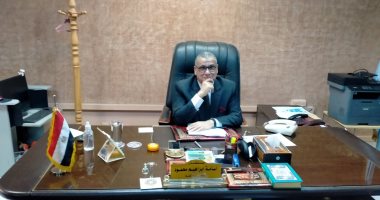 رئيس محكمة الأقصر: تجهيز 170 مركز إنتخابى و300 قاضى بإنتخابات مجلس النواب