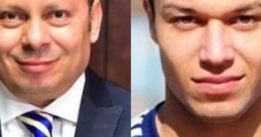 محامى الأهلي يكشف تطورات قضية هندريك فى الفيفا
